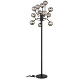 Globo STOJEČA LED-SVETILKA RIHA //3000 K// | Shoptok.si
