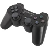 Game Pad ESPERANZA WIRELESS PAD PS3 MARINE BLACK, EGG109K | Eponuda.ba