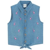 Cool club bluza BR CCG2812663 D modra 104 Cene