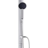  Vrtni tuš 215 cm aluminijski | Eponuda.ba