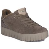 IgI&CO sneakersy Smeđa Cijene