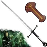 Lord of Rings Aragorn replika meča Anduril