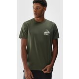 4f Men's T-shirt | Shoptok.si