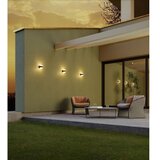  Redo 90492 - LED spoljašnje zidno svetlo TOK LED/14,8W/230V IP44 antracit | Eponuda.com