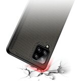 Dux ducis Fino futrola prekrivena najlonskim materijalom za Samsung Galaxy A42 5G | shoptok.hr