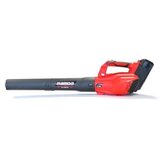 Ramda ZE40BW27 Baterijski Puhač 40V s Baterijom 4Ah i Punjačem | shoptok.hr