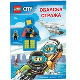 Lego city obalska straža 99047 Cene