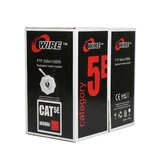 Owire Kabl FTP LAN CAT 5e CCA indoor 305m | Eponuda.com