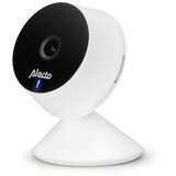 Alecto SMARTgyermek5 Wi-fi otroški monitor s kamero, bel | Shoptok.si