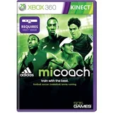 miCoach (XBOX 360 KINECT)