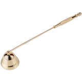 Emocio Snuffer Gold ugaševalec sveč 1 kos Cene