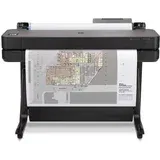 Hp Tiskalnik Designjet T630 A1