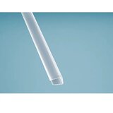 Gutta profil PC-U 10 mm 3,10 m, prozirni | shoptok.hr