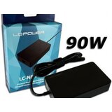 LC-Power Notebook Adaptor 90WUniversal with 10 Adaptors | Eponuda.ba