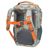 Jack Wolfskin Nahrbtniki Smileyworld Waldspieler pisana | Shoptok.si