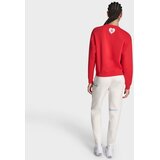 Converse Ženski duks love lace long sleeve crew | Eponuda.com