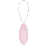 LUV EGG vibrirajuče jaje, ružičasto | shoptok.hr