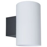 PAULMANN 94186 - 1xE27/15W IP54 Spoljašnja zidna svetiljka TUBE 230V | Eponuda.com