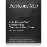 Perricone MD Cold Plasma Plus+ negovalna maska iz platna 1 kos Cene