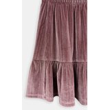 Sinsay Midi suknja s naborima | shoptok.hr