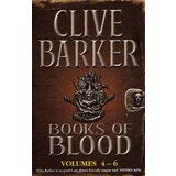 Little, Brown Book Group Clive Barker - Books Of Blood 2 | ePonuda.com