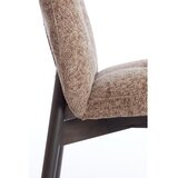 Light & Living Rjavi jedilni stoli v kompletu 2 ks Sinosa – | Shoptok.si