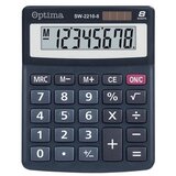 Optima Kalkulator Optima SW-2210A-8 | shoptok.hr