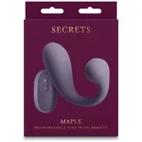 Secrets Maple Purple