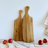 Dekordom 229180 Daska za sečenje mooka 52x15 - natural - hml ( 044961 ) | Eponuda.com