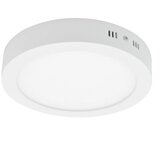 Prosto LED plafonjera 24W dnevno svetlo | ePonuda.com