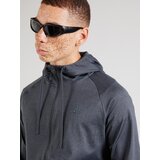 4f Sportski gornji dio trenirke siva | shoptok.hr
