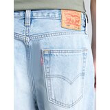Levi's Kavbojke '578' svetlo modra | Shoptok.si