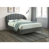 Molarem Home tapecirani krevet CALABRIA 200*160 cm - baršun | shoptok.hr
