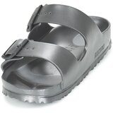 Birkenstock Natikači ARIZONA-EVA Siva | Shoptok.si