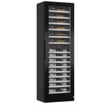mQuvée ugradna vinska vitrina WCD182FGBS | Eponuda.com