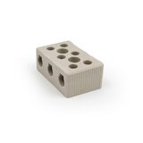 Mitea Electric Redna klema keramička 3x16mm2 50A PM-86 Cene
