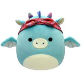 Squishmallows Zmaj Tatiana z rutico, 20 cm Cene