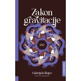 Imprimatur Gabrijela Rujvo - Zakon gravitacije Cene