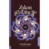 Gabrijela Rujvo - Zakon gravitacije