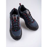 DK Men's trekking shoes navy blue Cene