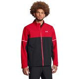 Under Armour DRIVE RAIN JACKET-RED Cijene