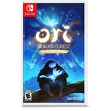  Ori and the Blind Forest Definitive Edition (SWITCH) | Shoptok.si