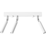  Stropna svetilka EYETECH 3 bela, (21626874) | Shoptok.si