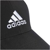 Adidas Embroidered Logo Lightweight Crna | shoptok.hr
