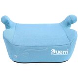 Puerri auto sedište za decu Power Blue, 125 - 150 cm | ePonuda.com