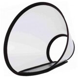  Zaštitna kragna za psa sa čičak trakom 50-58 cm | ePonuda.com