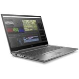 HP zbook fury 17 G8 i7-11850H 32GB ram 512GB nvme ssd 17.3 full hd ips rtx A3000 6GB win 11 pro refurbished laptop | Eponuda.com