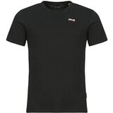 Schott TS CASUAL Crna Cijene