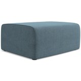 Makamii Plavi modularni tabure Kalea – | shoptok.hr