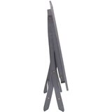  vrtni stol 160 x 85 x 75 cm masivno bagremovo drvo | shoptok.hr